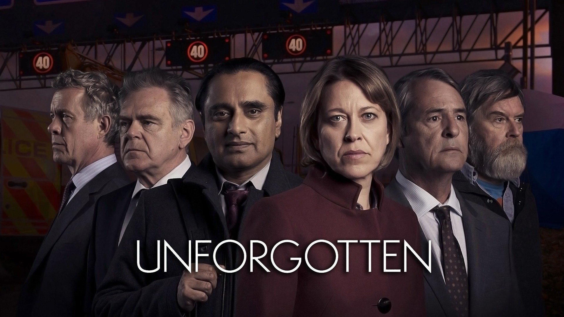 Live Q&A with Executive Producer Guy de Glanville – Unforgotten, Gold Digger, Age Before Beauty – Thursday 28th September 2023 – 7pm